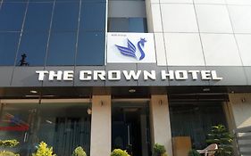 The Crown Hotel Hyderabad